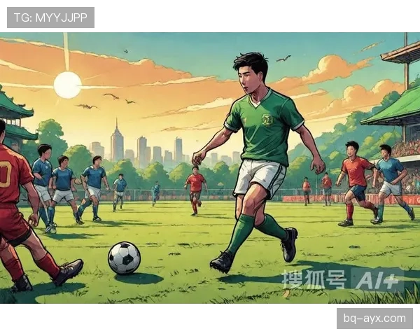 安哥拉新星闪耀绿茵场,年轻球员崛起开启国家队足球新篇章 安哥拉新星闪耀绿茵场,年轻球员崛起开启国家队足球新篇章