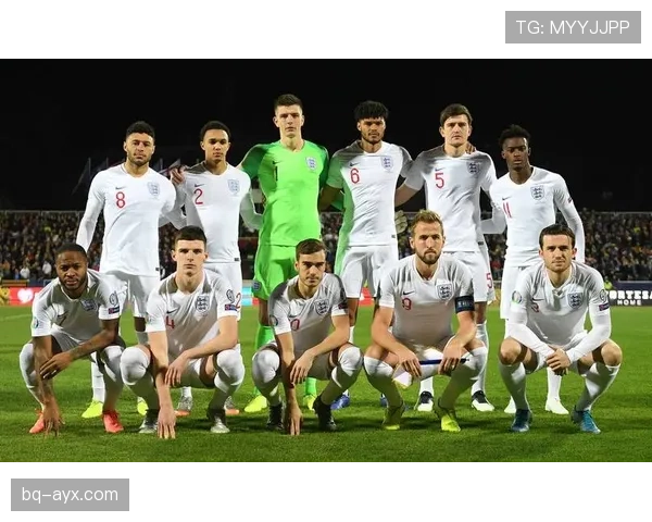 英格兰队预选赛全胜领跑，稳健表现剑指世界杯