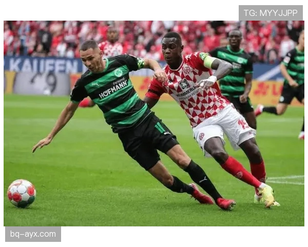 美因茨进攻数据亮眼,效率与得分能力持续提升 美因茨进攻数据亮眼,效率与得分能力持续提升