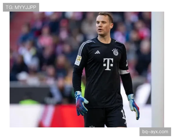 诺伊尔与布冯：传奇门将生涯巅峰对决与时代传承