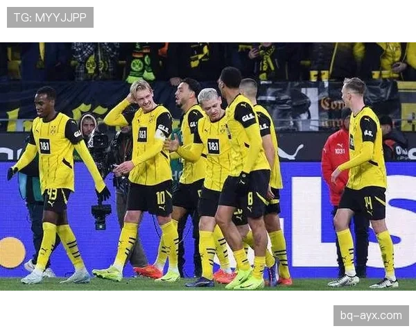 德甲黄黑军团迎新星崛起，状态回暖成焦点