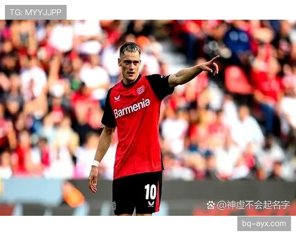 维尔茨 vs 贝林厄姆:新生代中场核心之争 维尔茨 vs 贝林厄姆:新生代中场核心之争