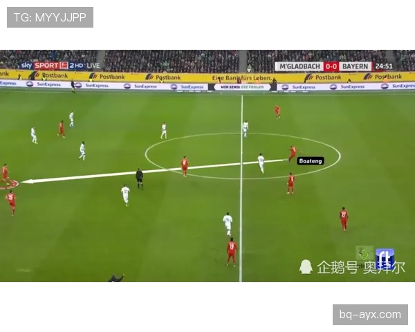 穆西亚拉与基米希的战术配合解析