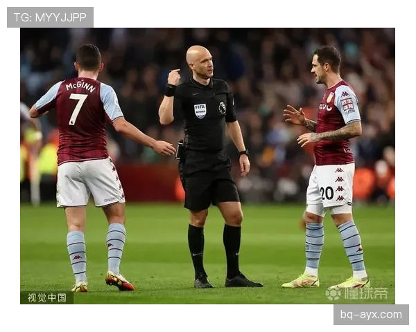 鲁莽犯规 vs 普通犯规：裁判如何判定黄牌红线？