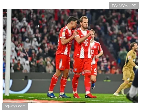 拜仁关键比赛表现不稳对争冠形势产生制约