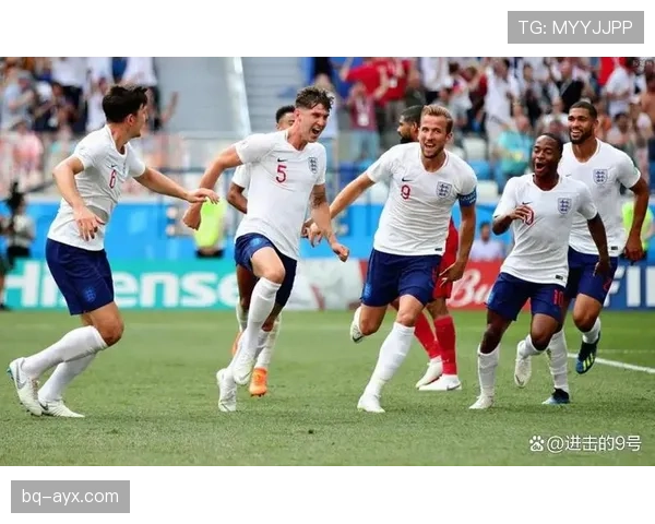 2026世界杯英格兰队阵容预测：凯恩领衔三狮军团能否突破历史最佳战绩